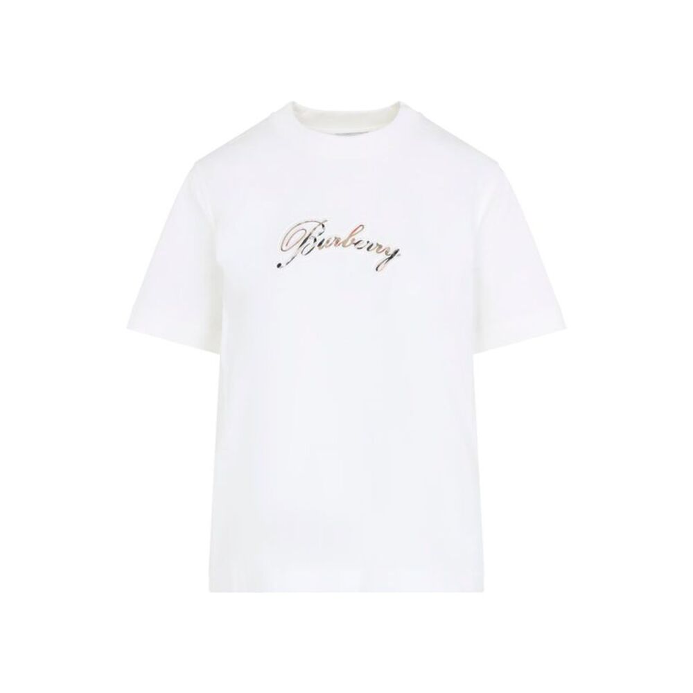 Burberry Frankie T-Shirt Women